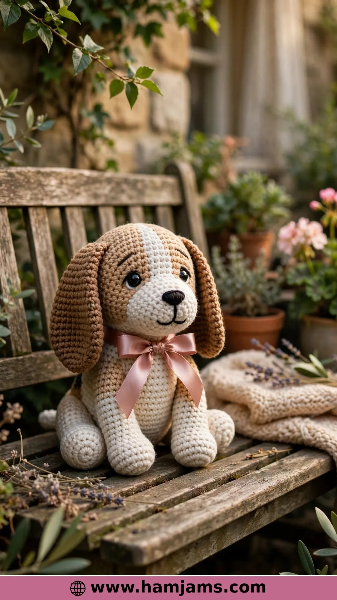 Beagle Puppy