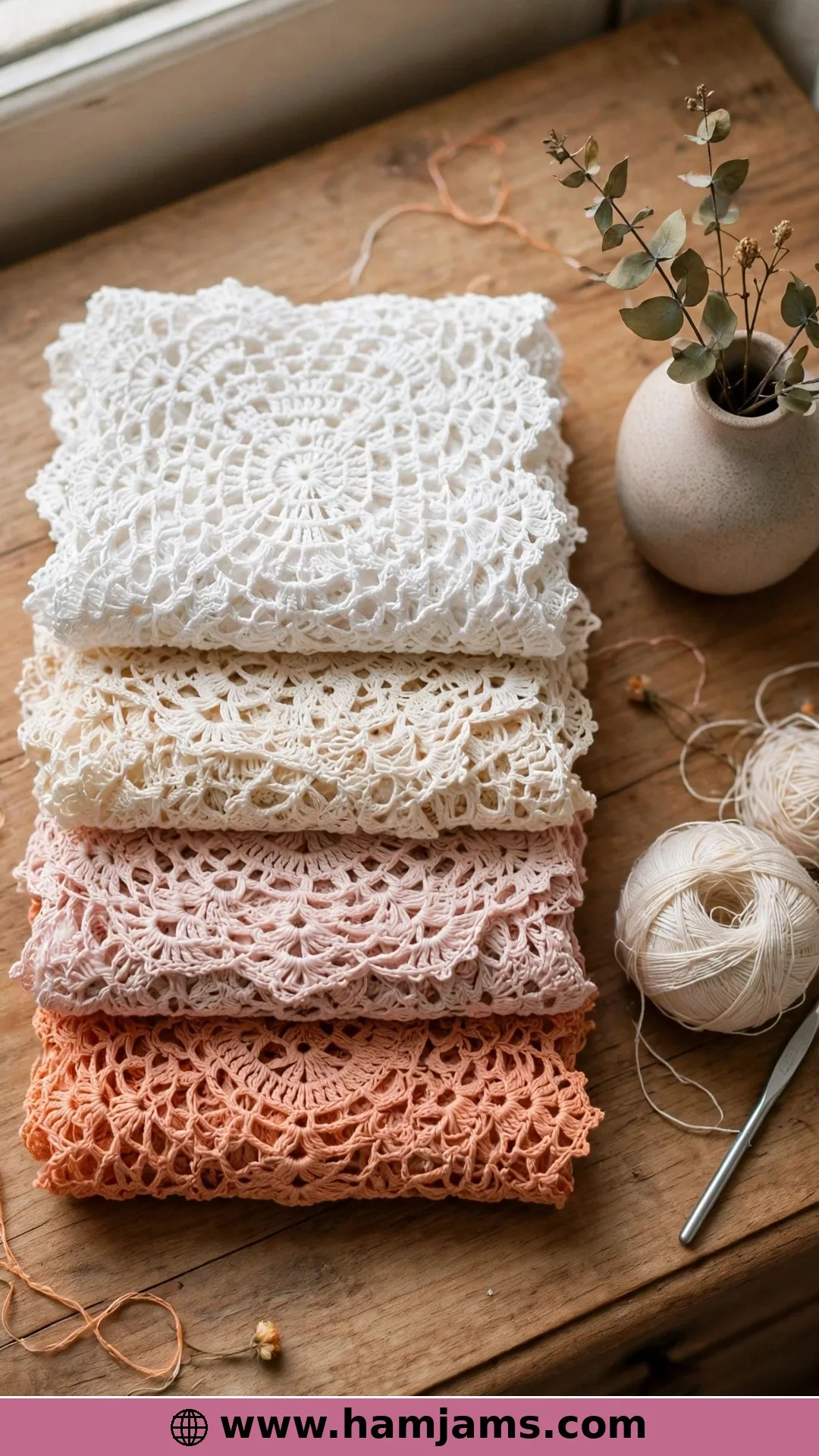 Crochet outfit ideas