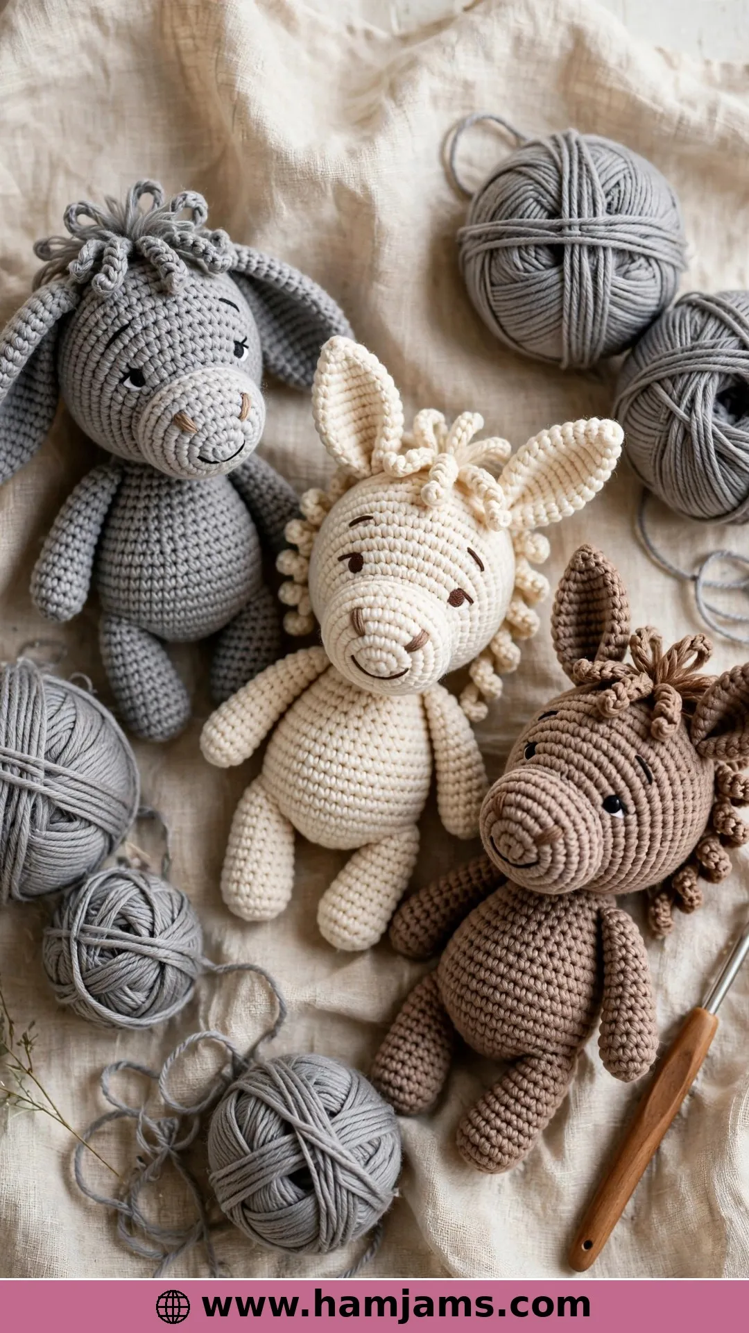 Crochet outfit ideas