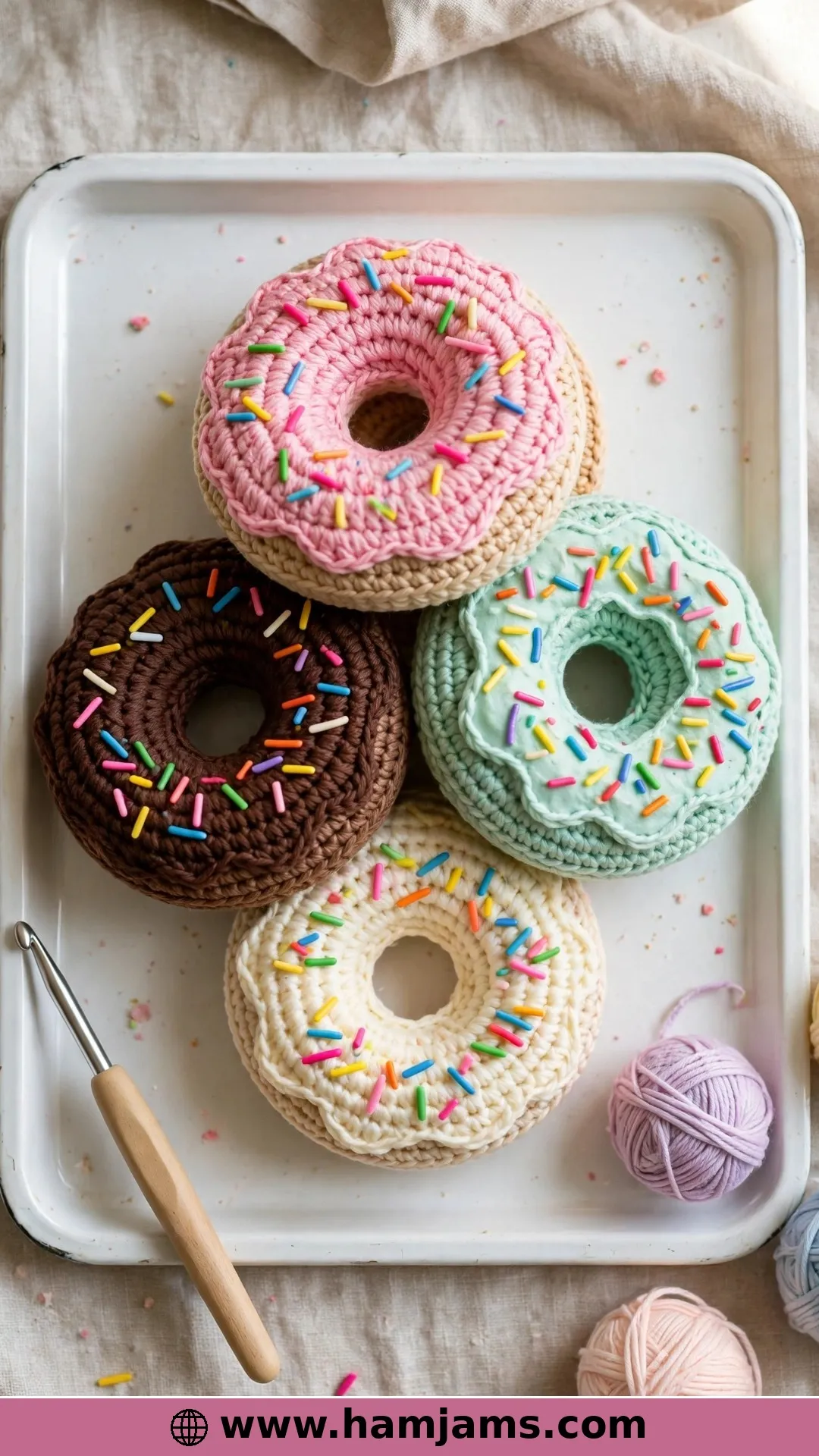 Crochet outfit ideas