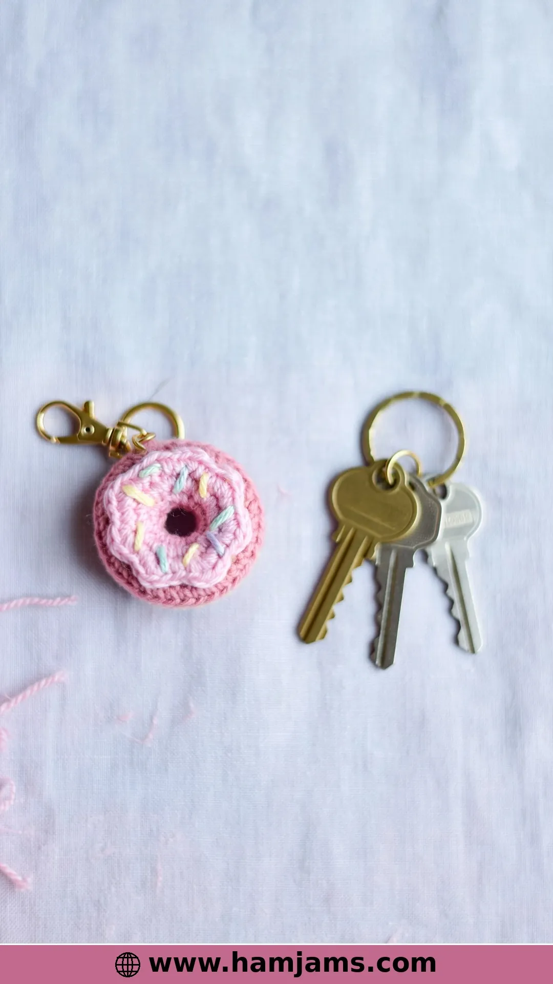 A Tiny Baby Donut in Under an Hour