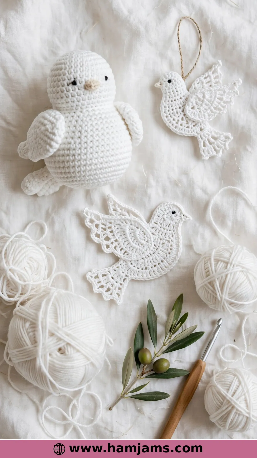 Crochet outfit ideas