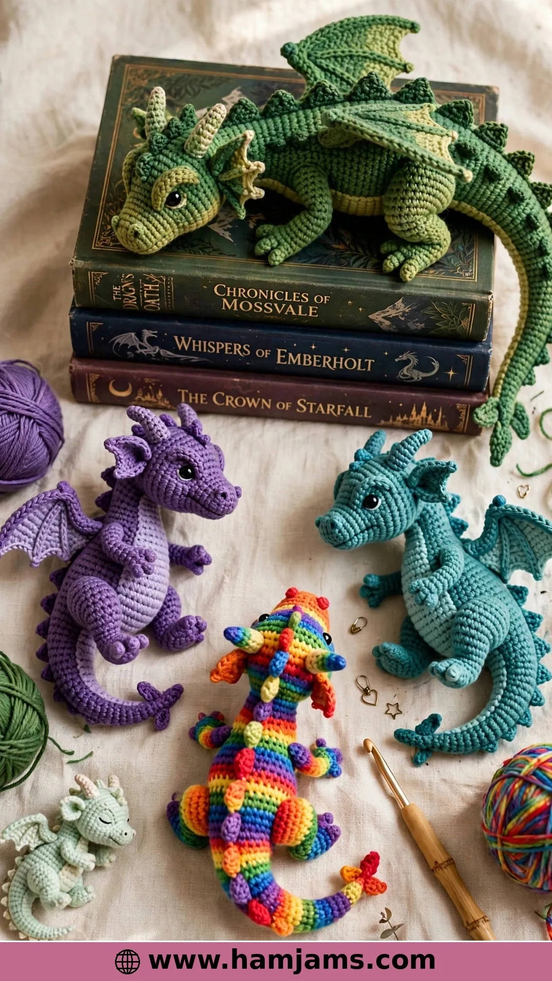Crochet outfit ideas
