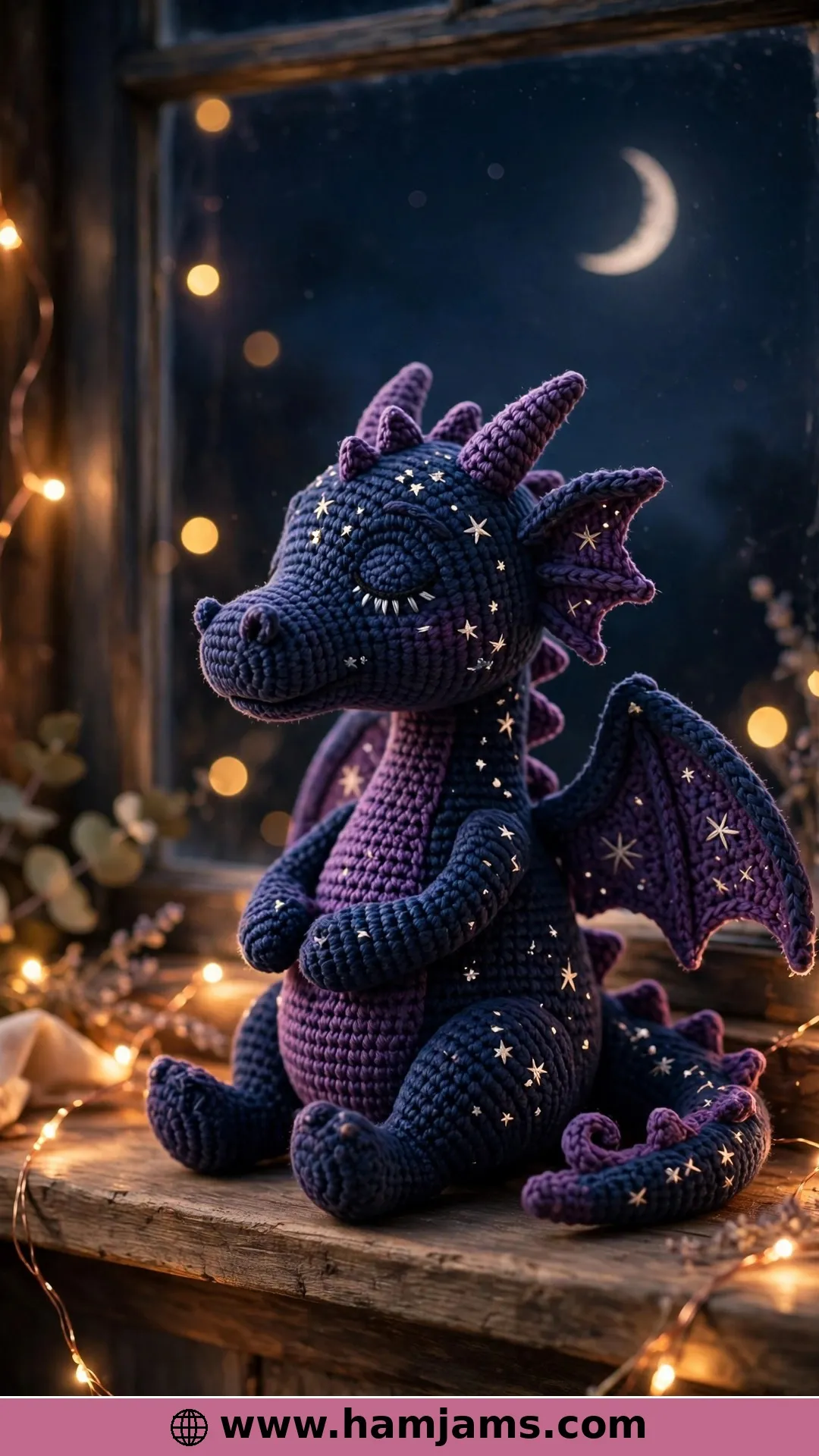 Charlie, a Celestial Dragon Written in the Stars