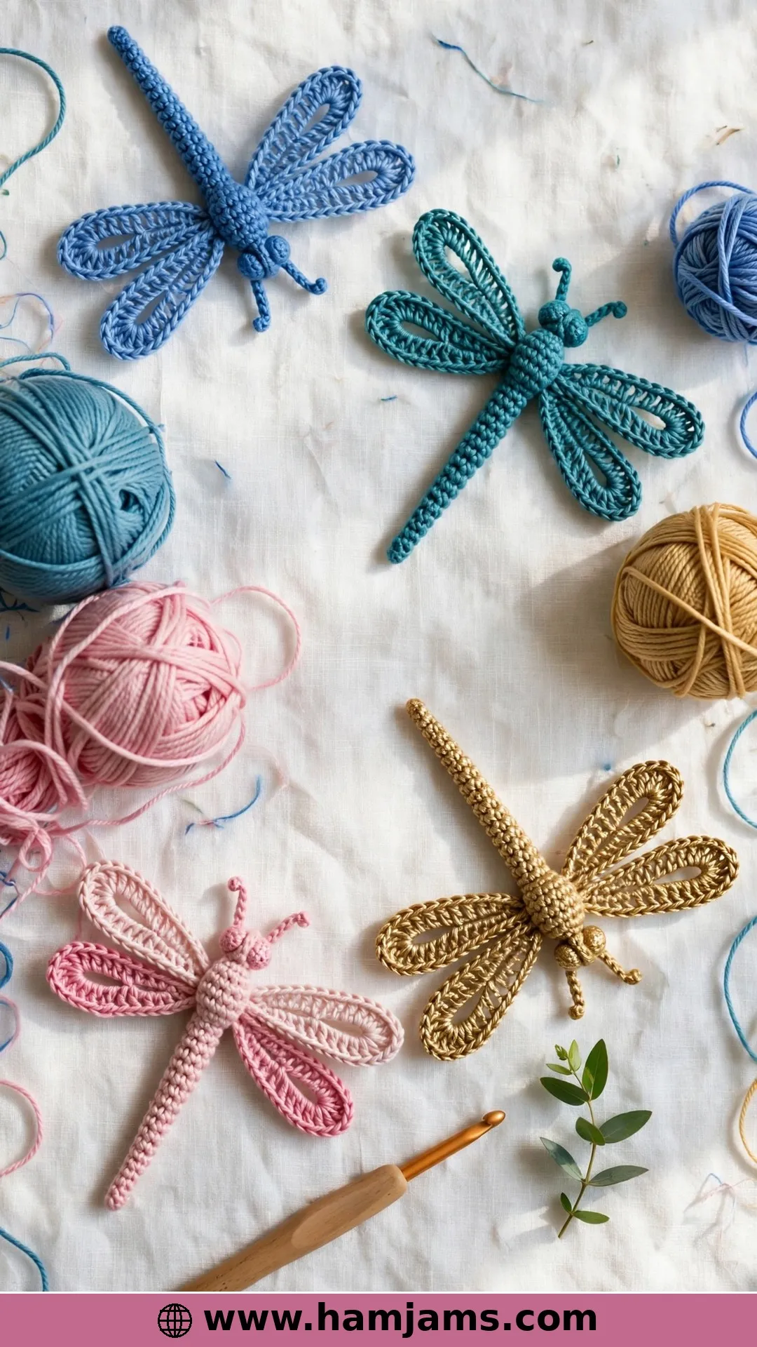 Crochet outfit ideas