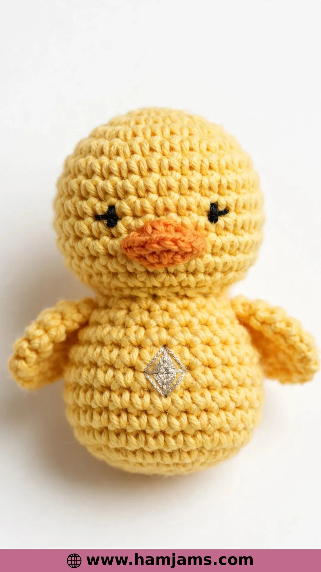 Jeff the Duck