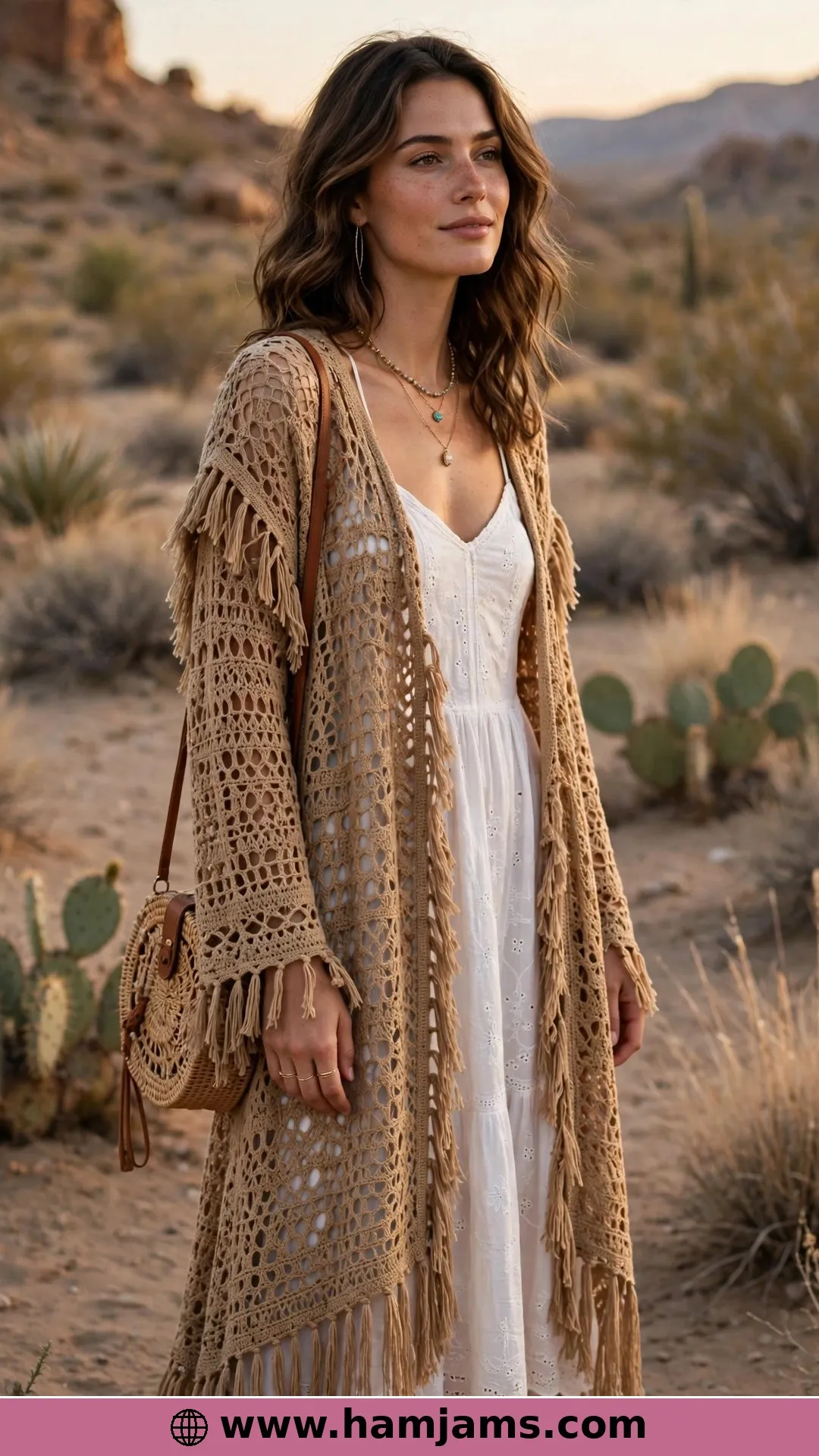 Fringe at the Hem, Drama All the Way Down