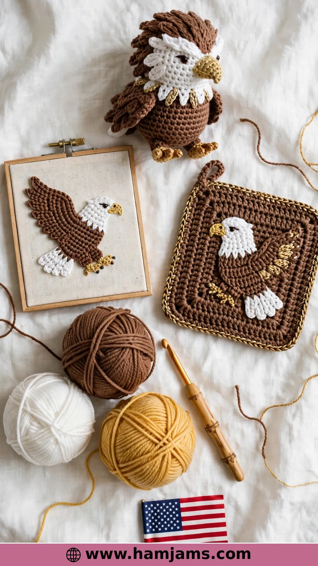 Crochet outfit ideas