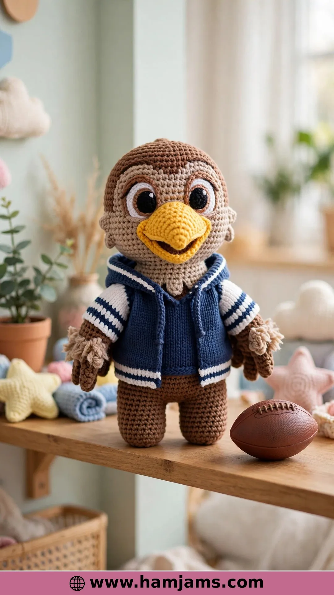 Clutch the Eagle, Taught Step by Step on Video