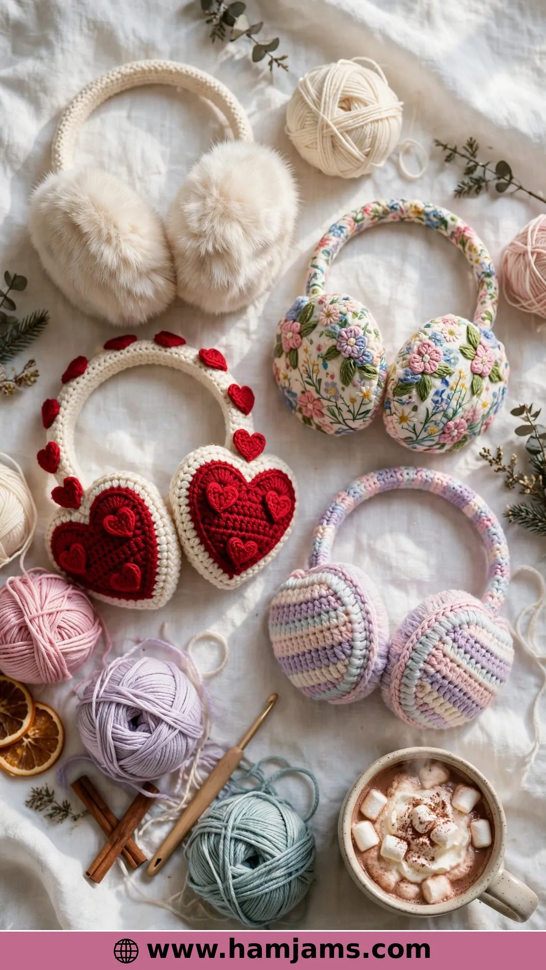 Crochet outfit ideas
