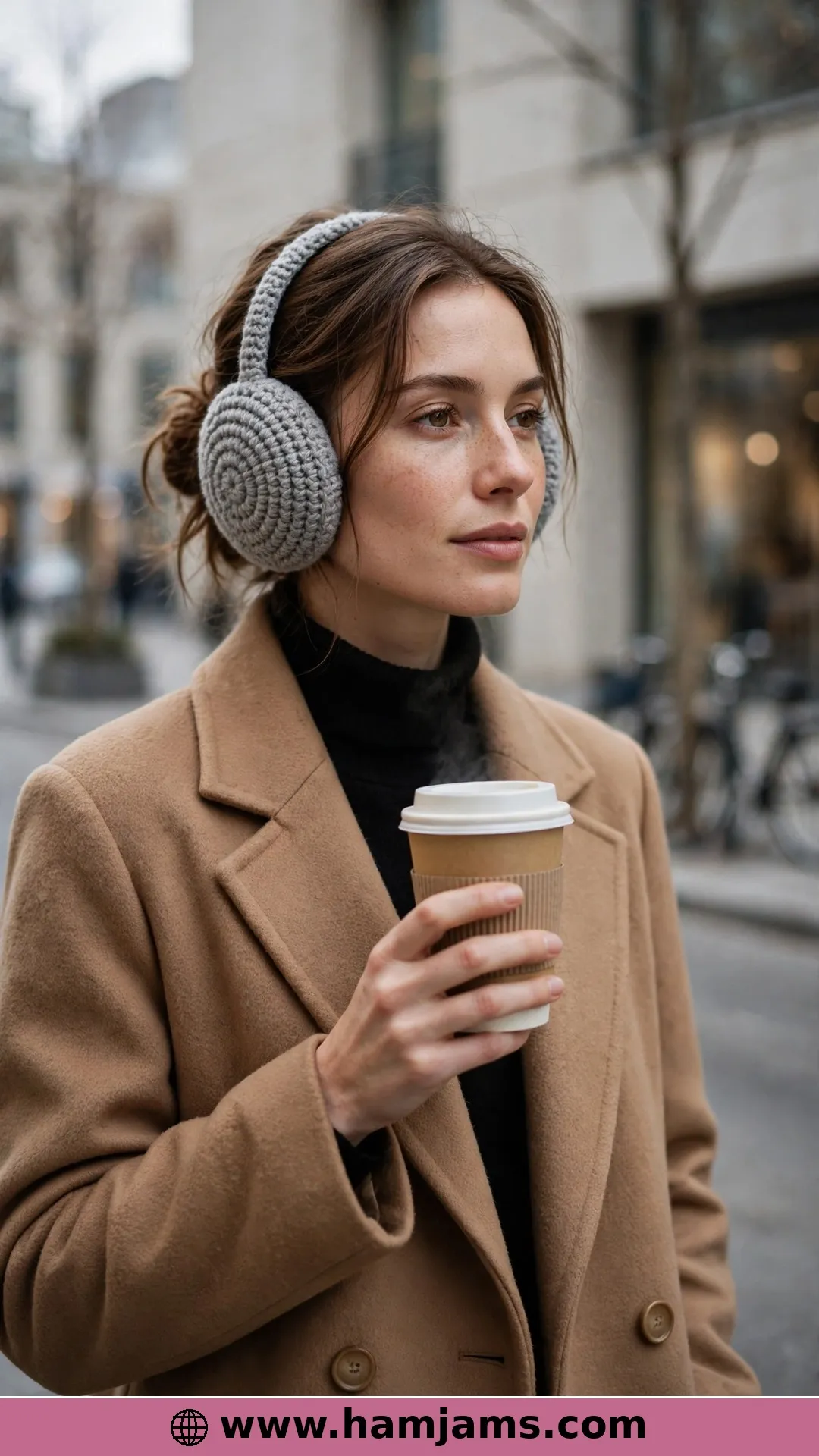 The Neat, Go-With-Everything Pair