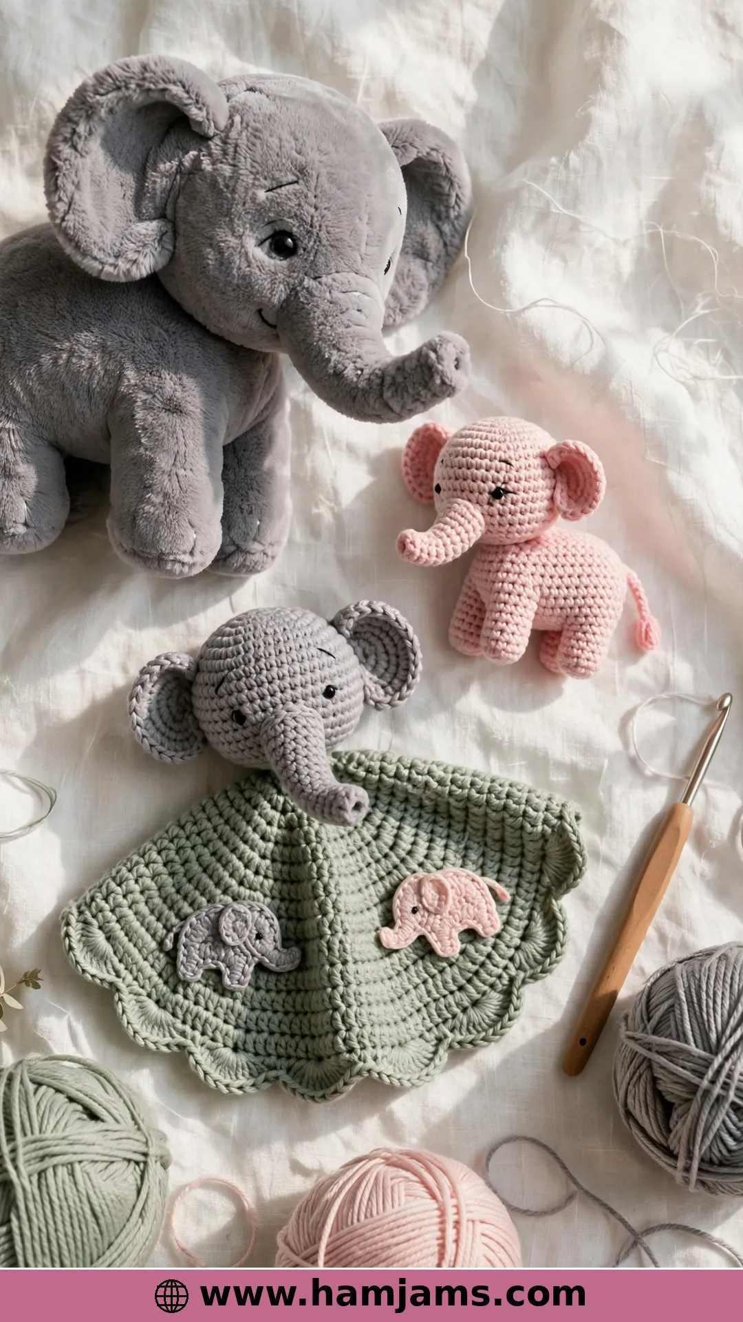 Crochet outfit ideas