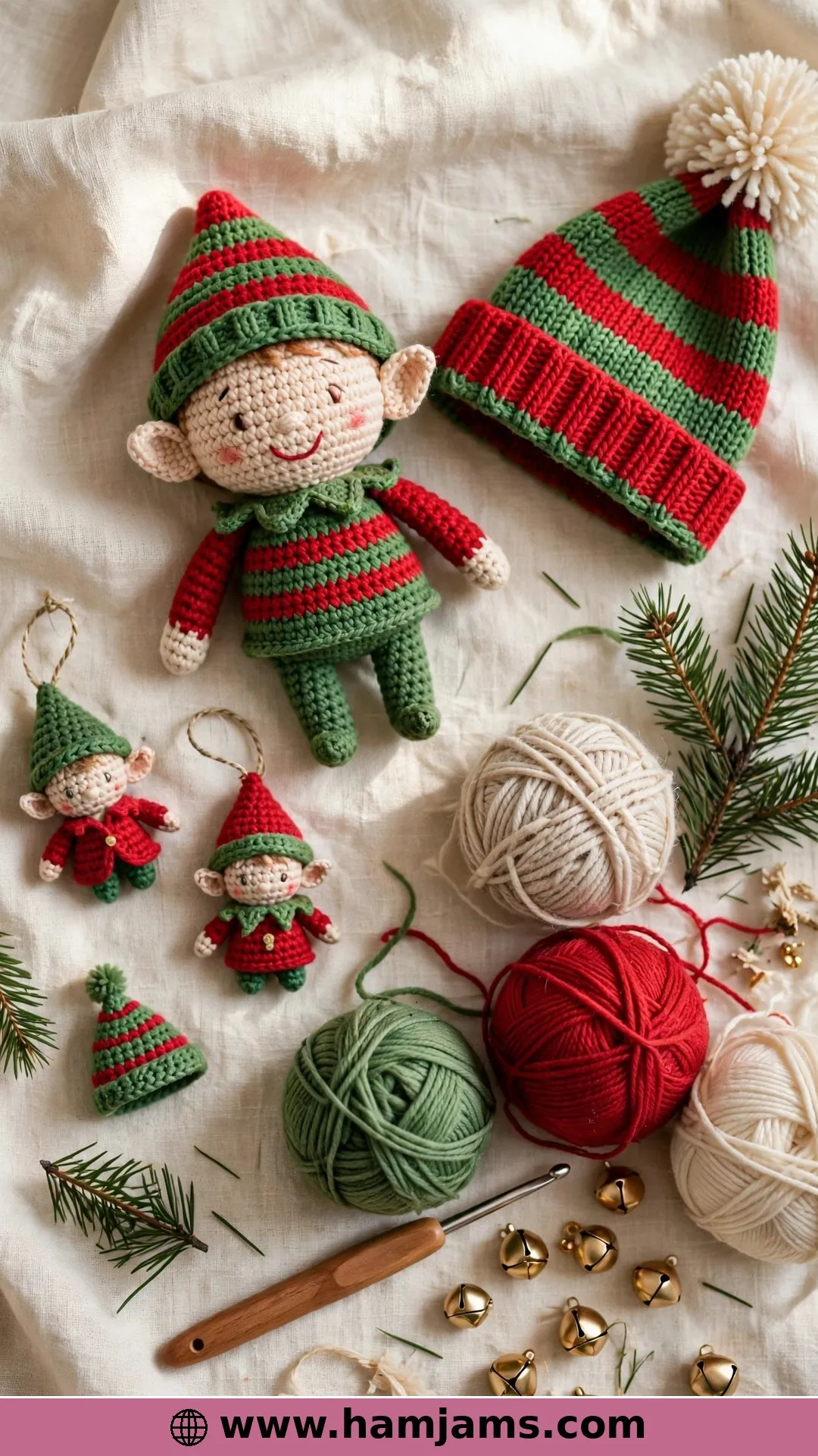 Crochet outfit ideas