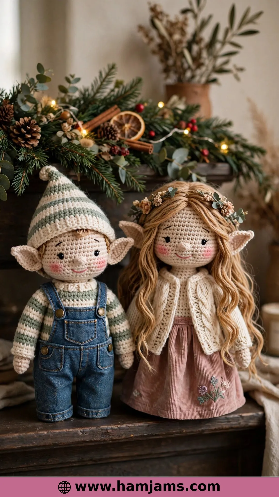 The One-Piece Mini Elf