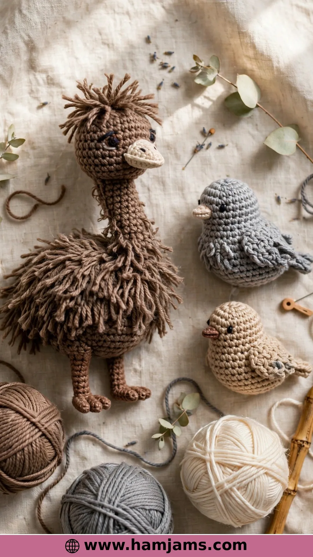 Crochet outfit ideas