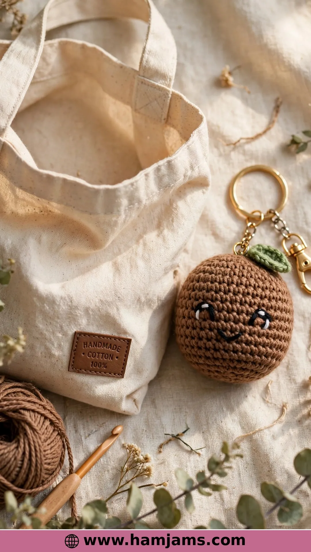 A Keychain Kiwi, Pocket-Sized and Flightless