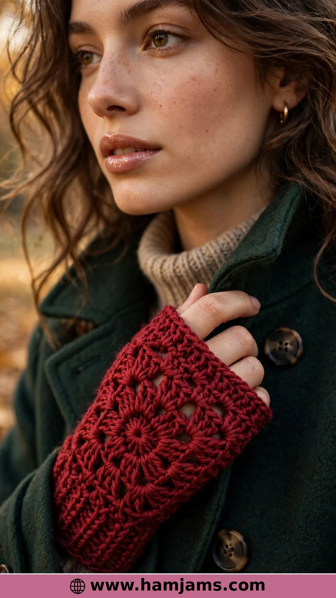 Star Stitch Texture, in Five Sizes From XS to XL