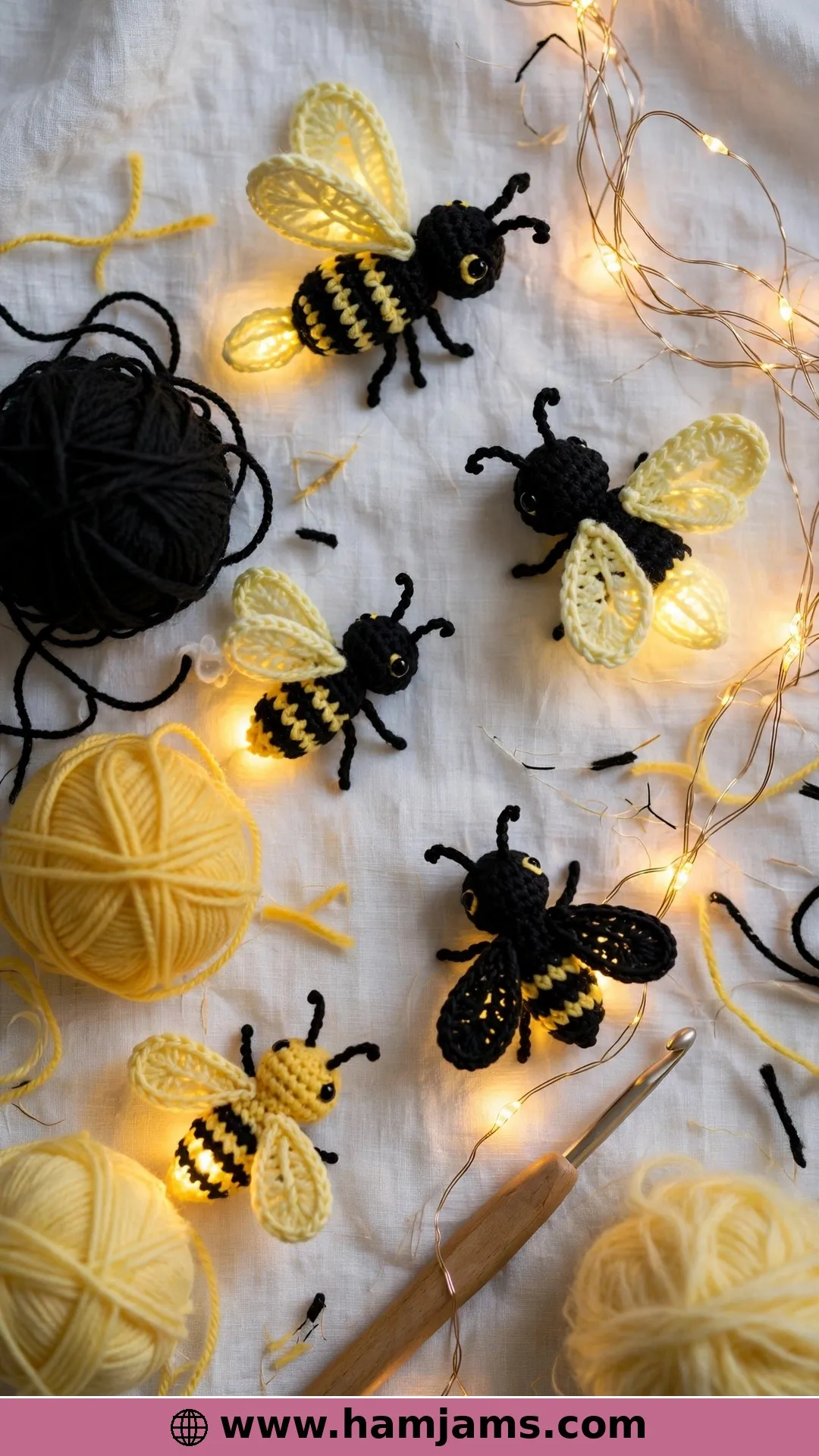 Crochet outfit ideas