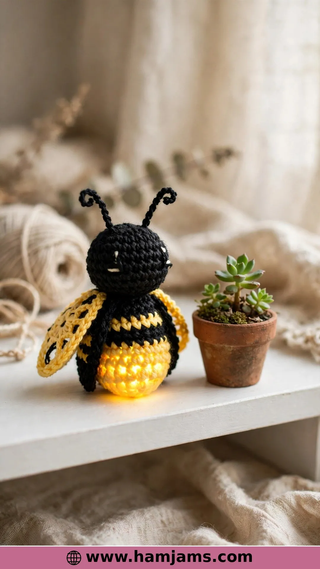 The Little Firefly for Beginners