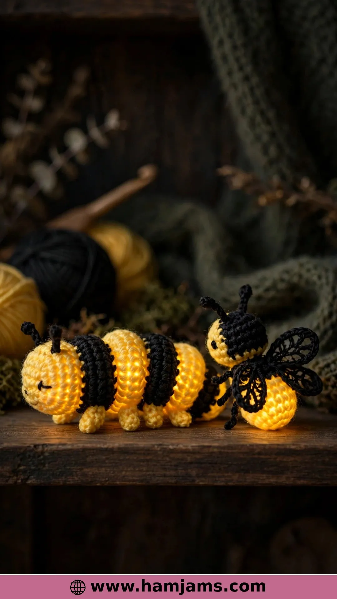 The Glow-Bug Set's Firefly