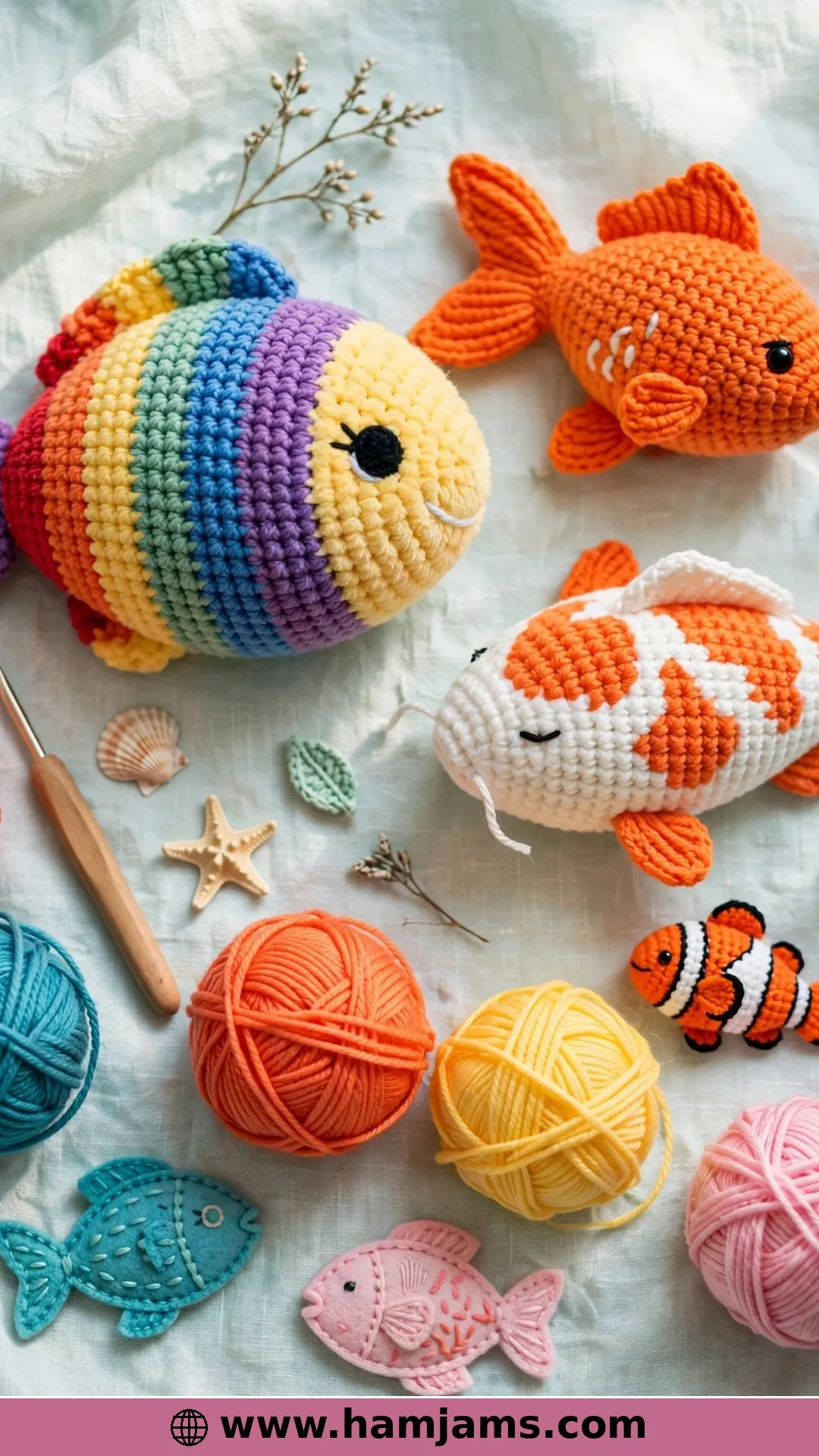 Crochet outfit ideas