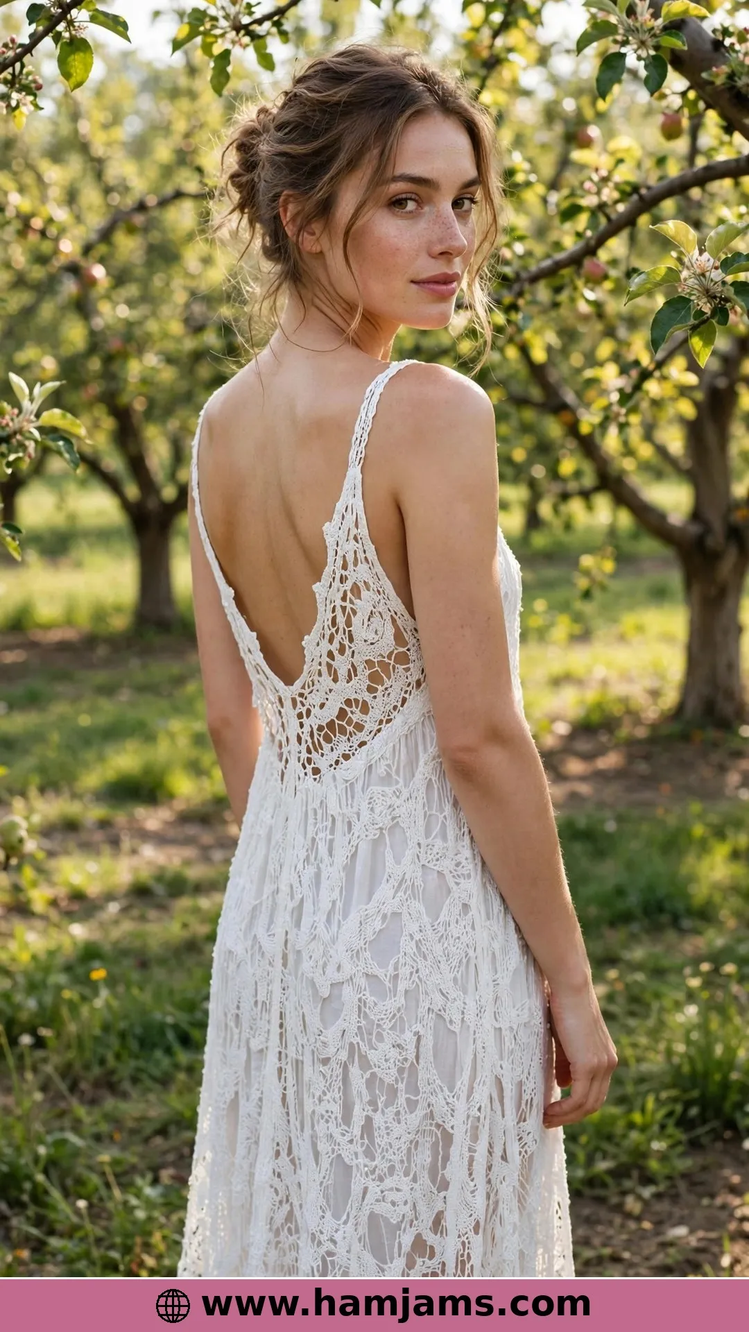 The Keke Dress — One Pattern, Every Length You Want