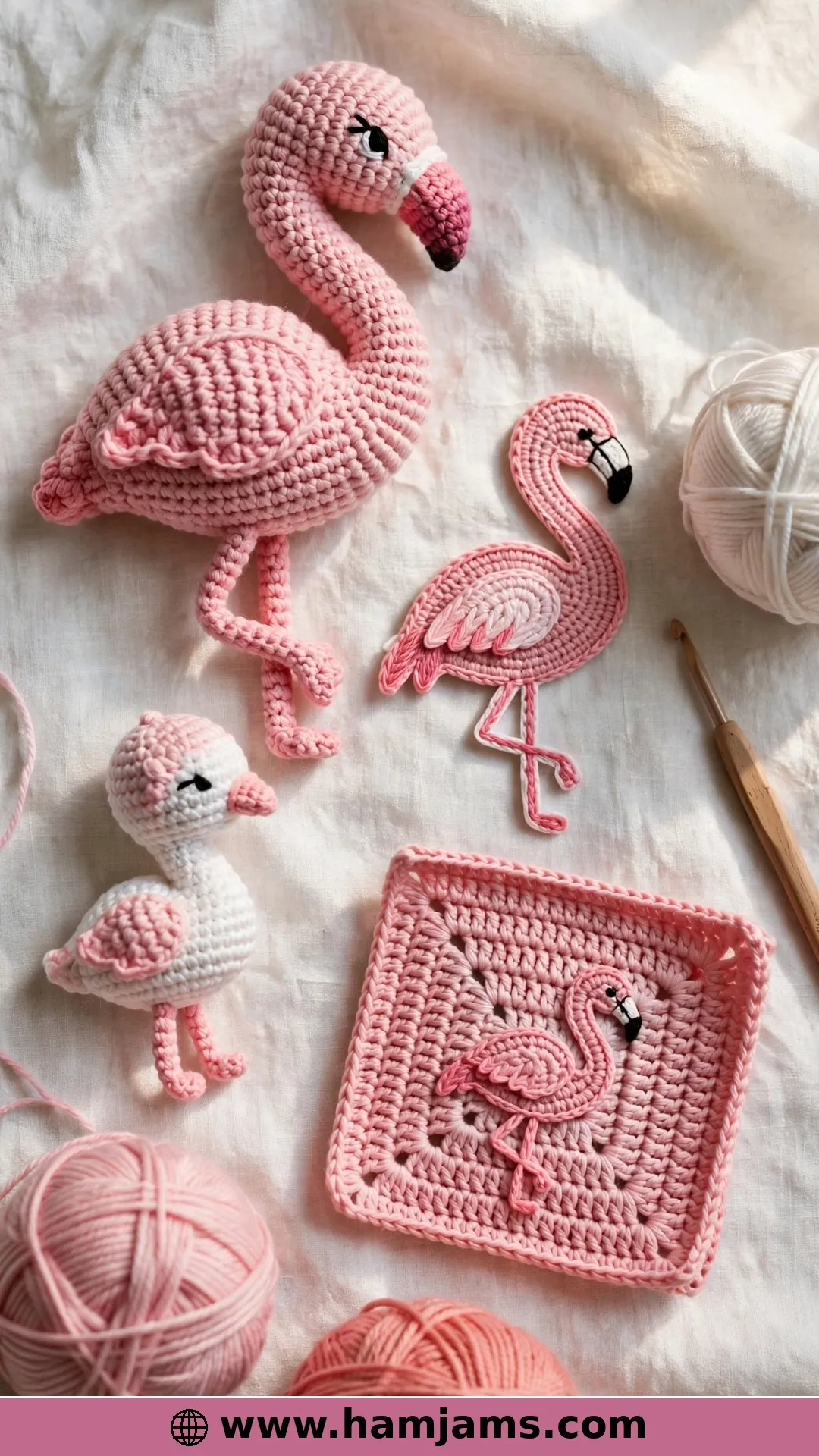 Crochet outfit ideas