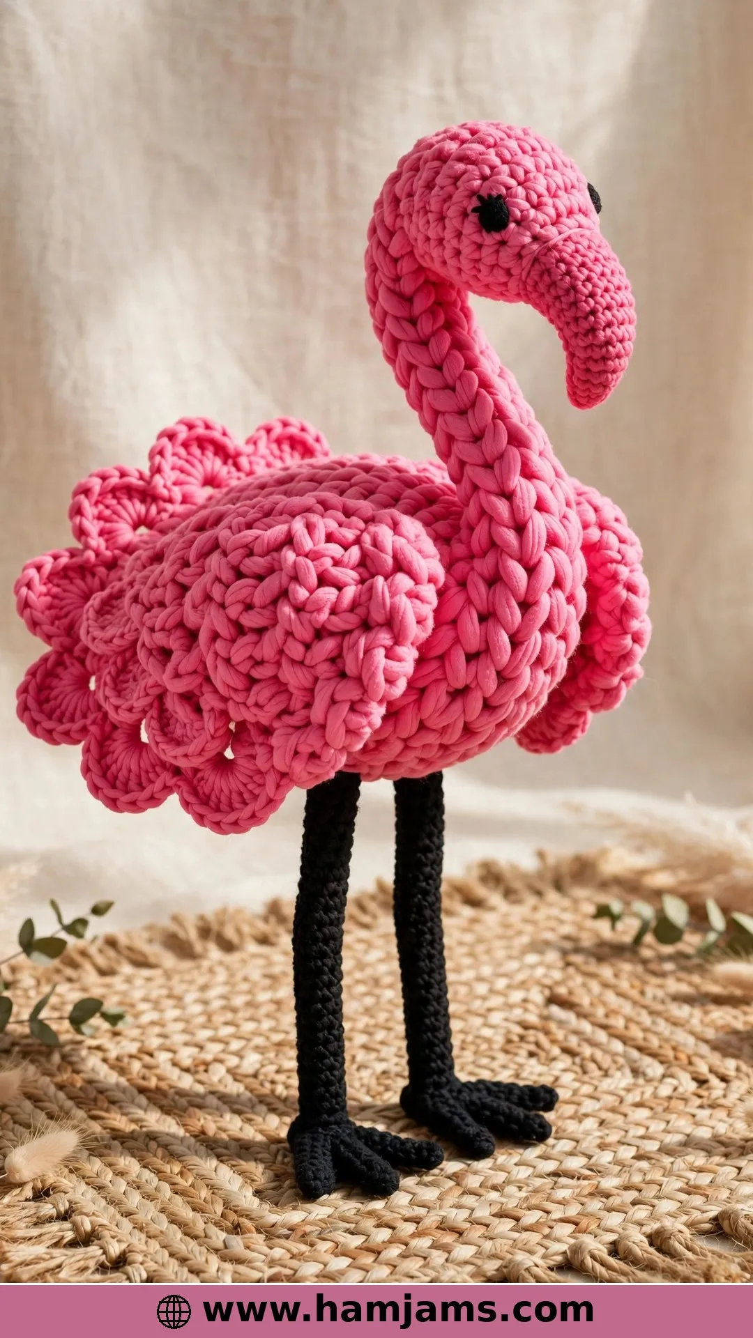 The Blanket-Yarn Best Friend
