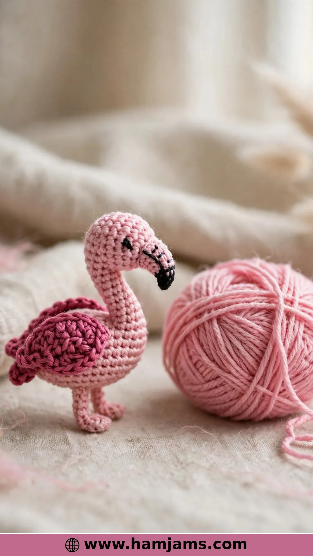 The Teeny-Tiny Quick Make