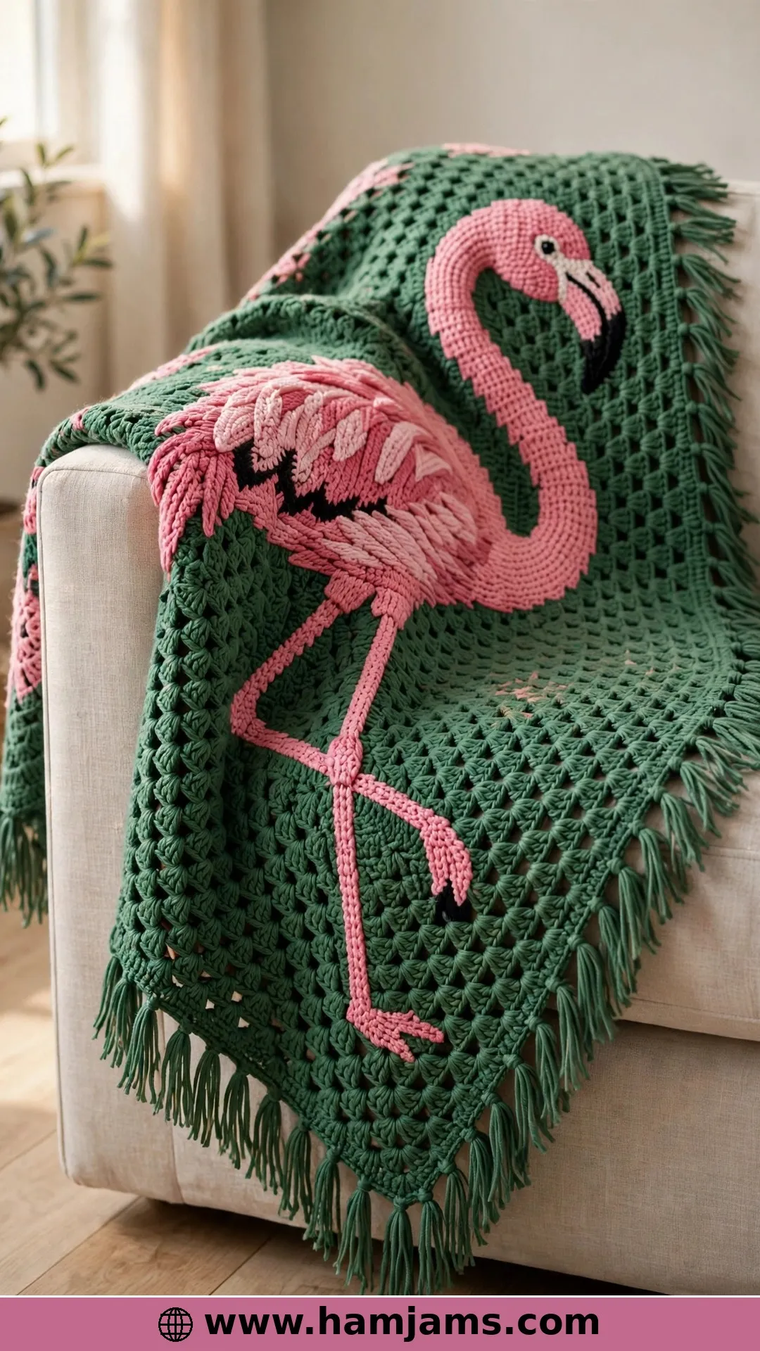 The Great Big Graphghan