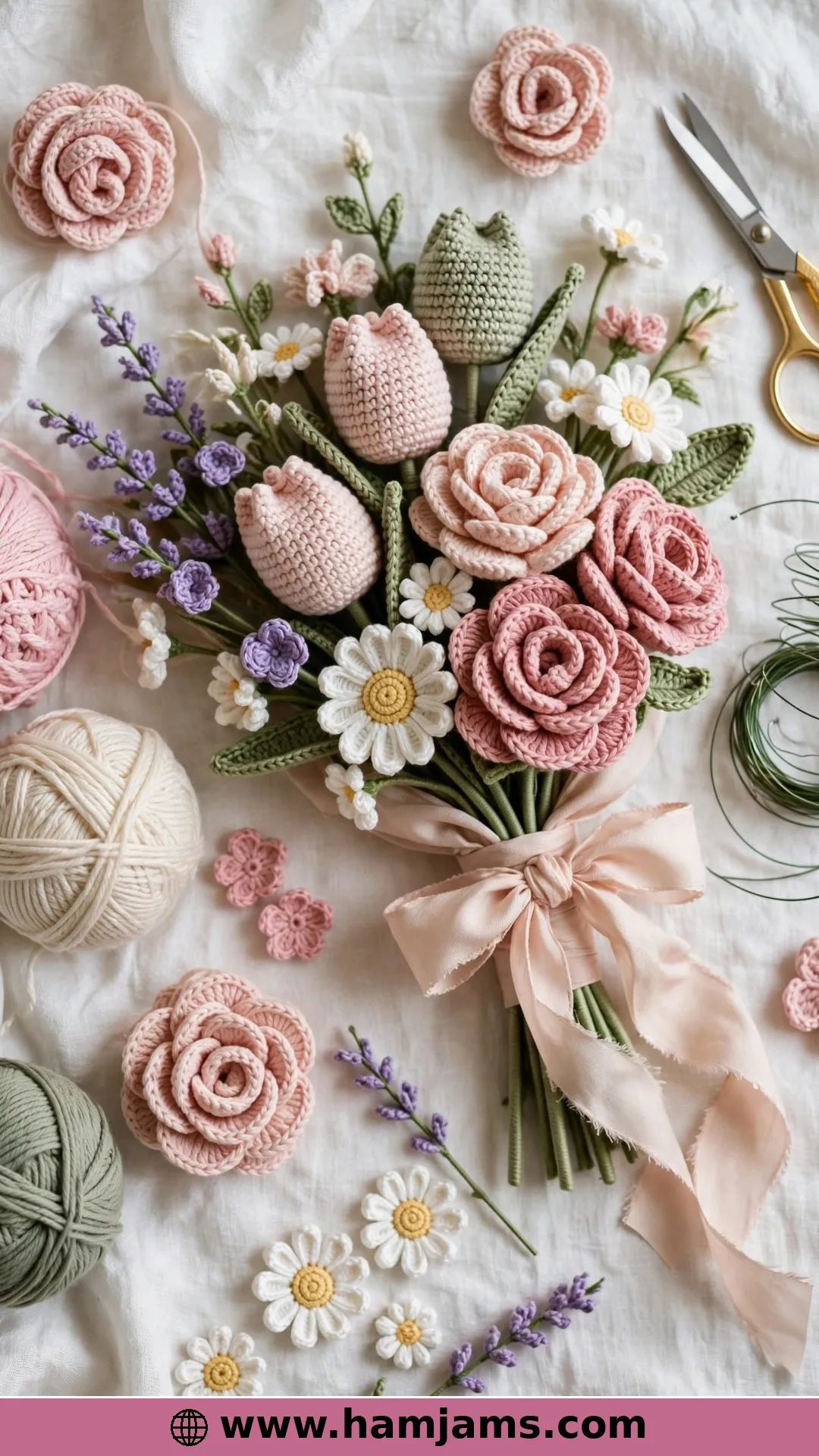 Crochet outfit ideas