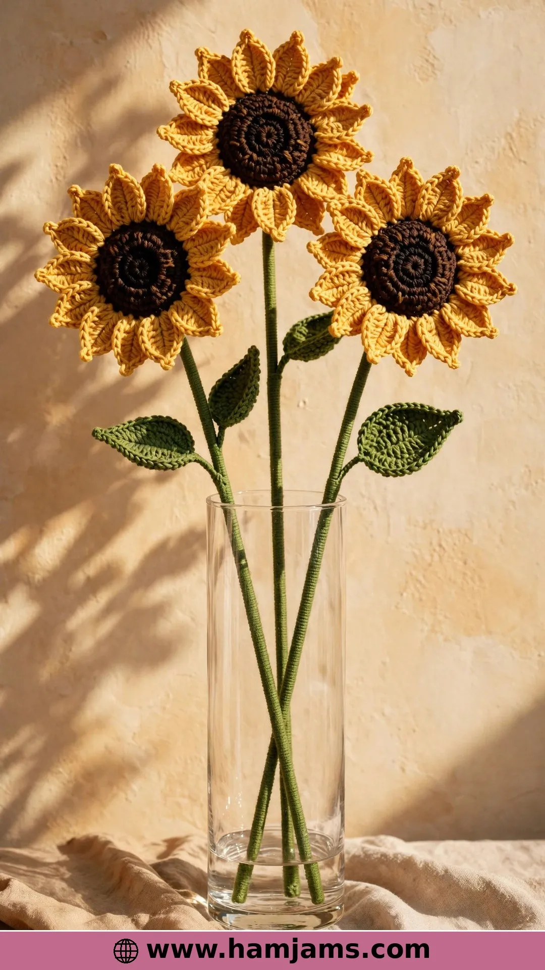 The Big Statement Sunflower