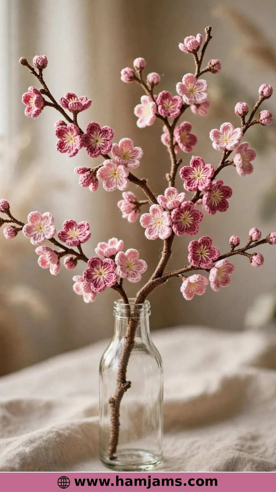 Cherry Blossom Sprays for Spring