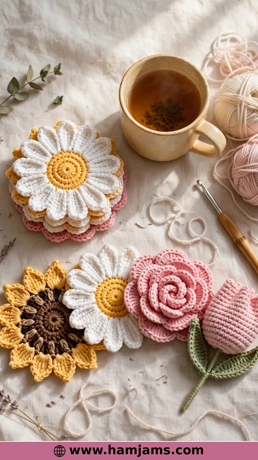 Crochet outfit ideas