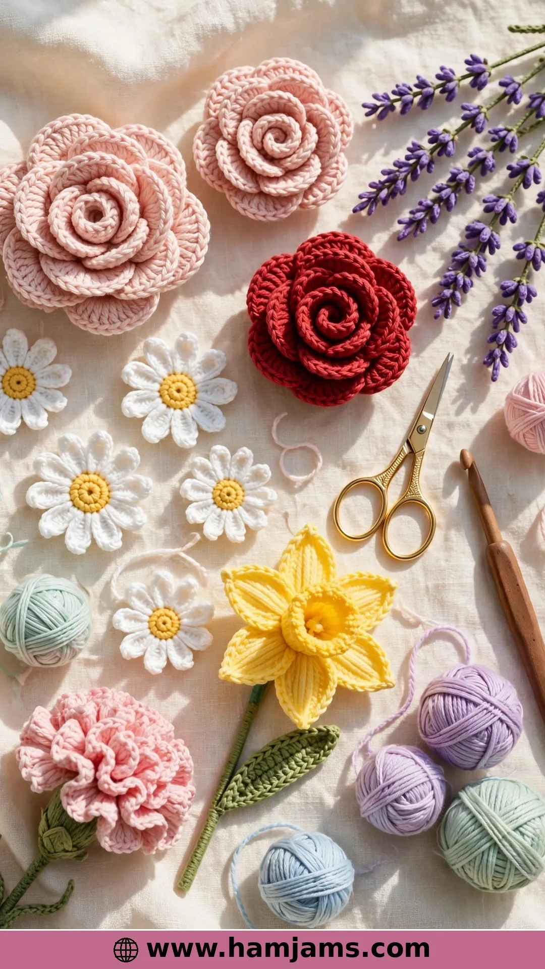 Crochet outfit ideas