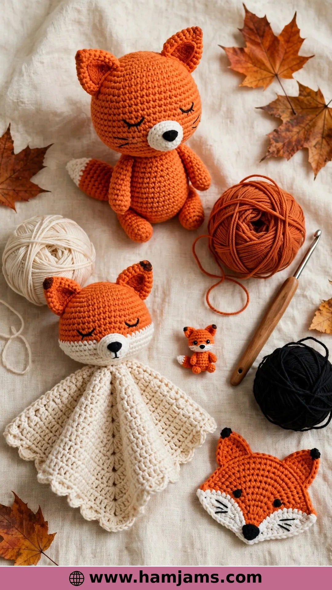 Crochet outfit ideas