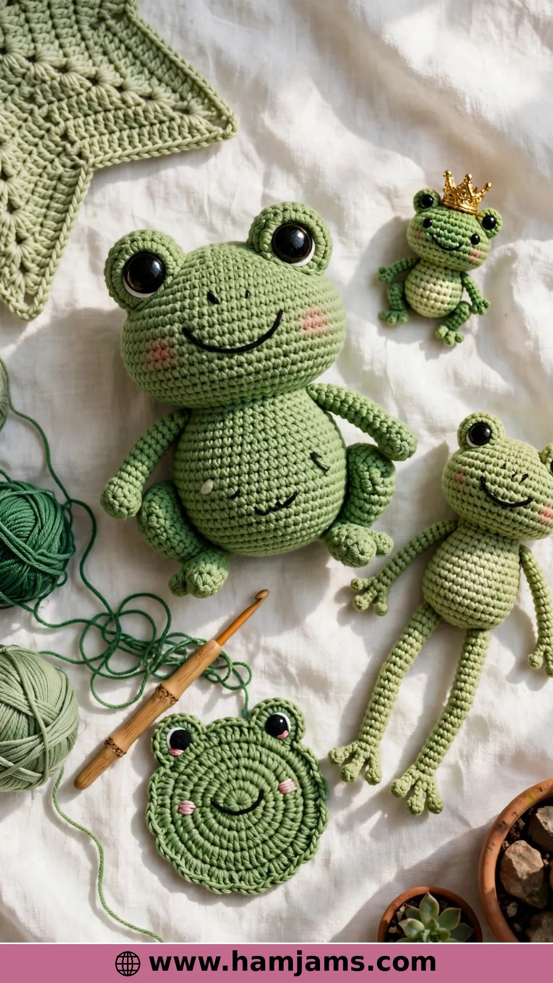 Crochet outfit ideas