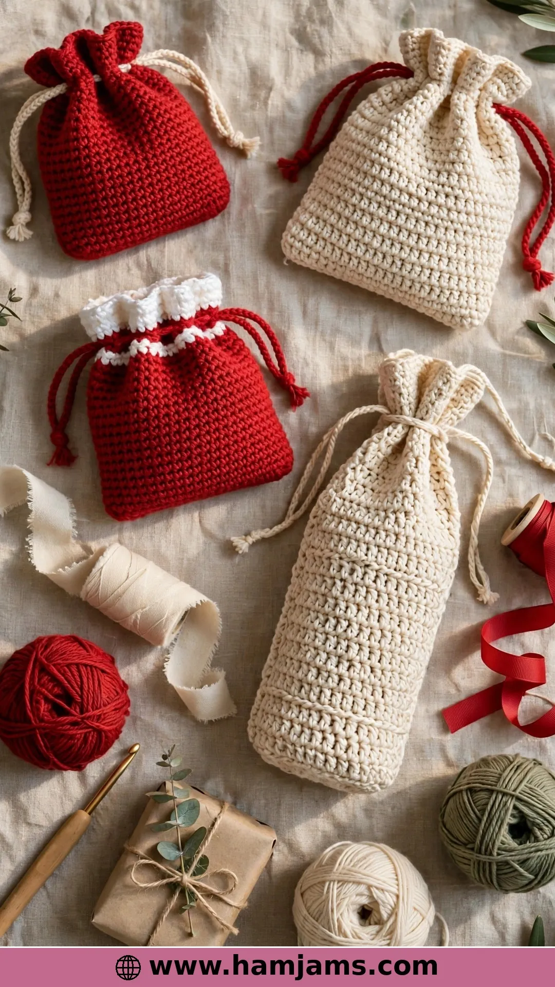 Crochet outfit ideas