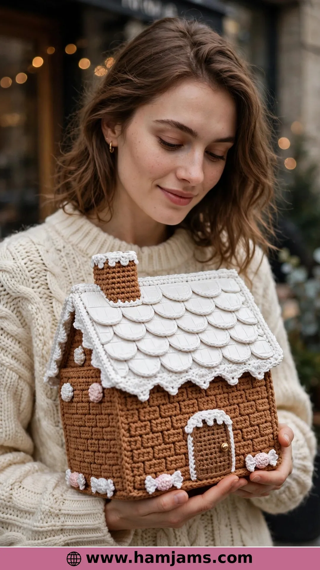The Purse You Can Actually Take Shopping
