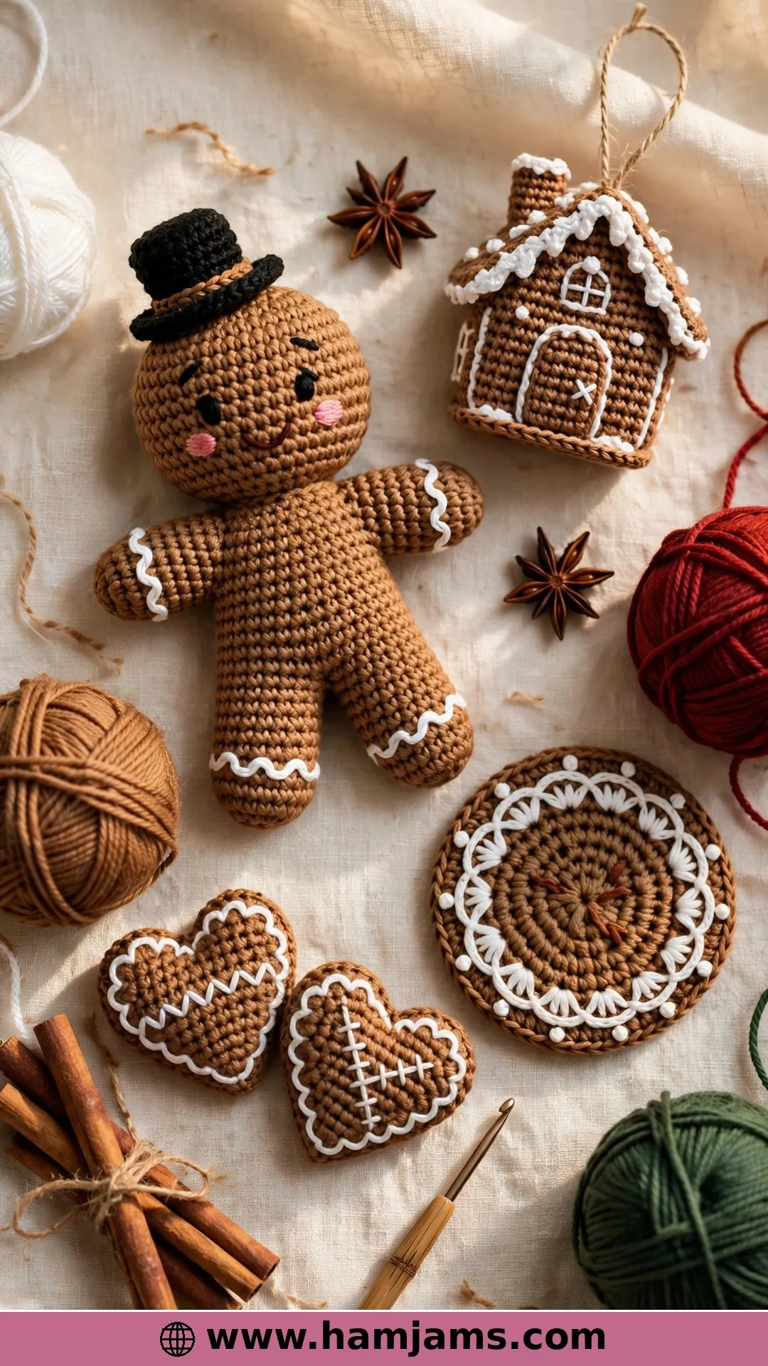 Crochet outfit ideas