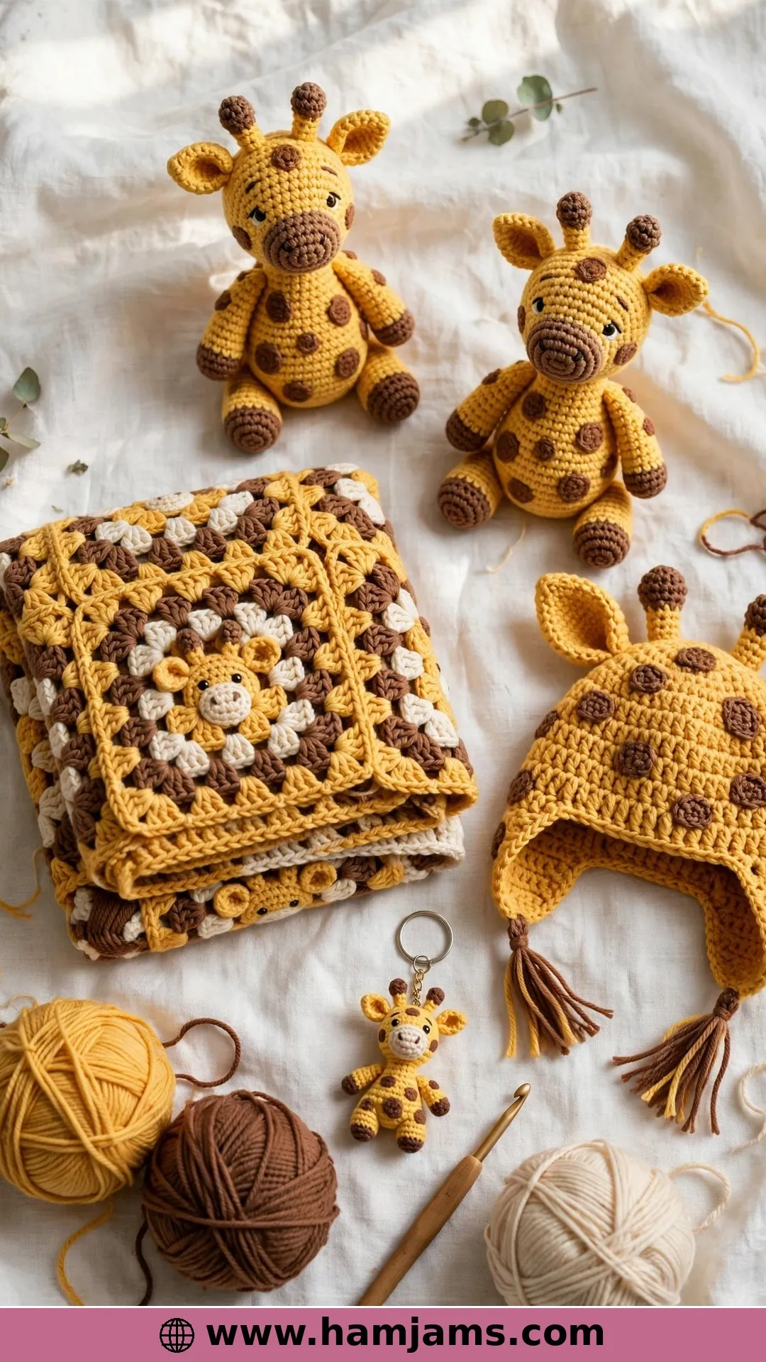 Crochet outfit ideas