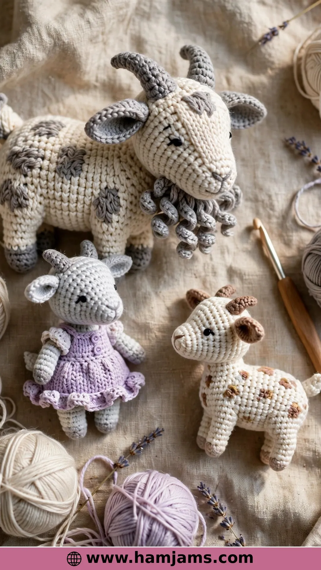 Crochet outfit ideas