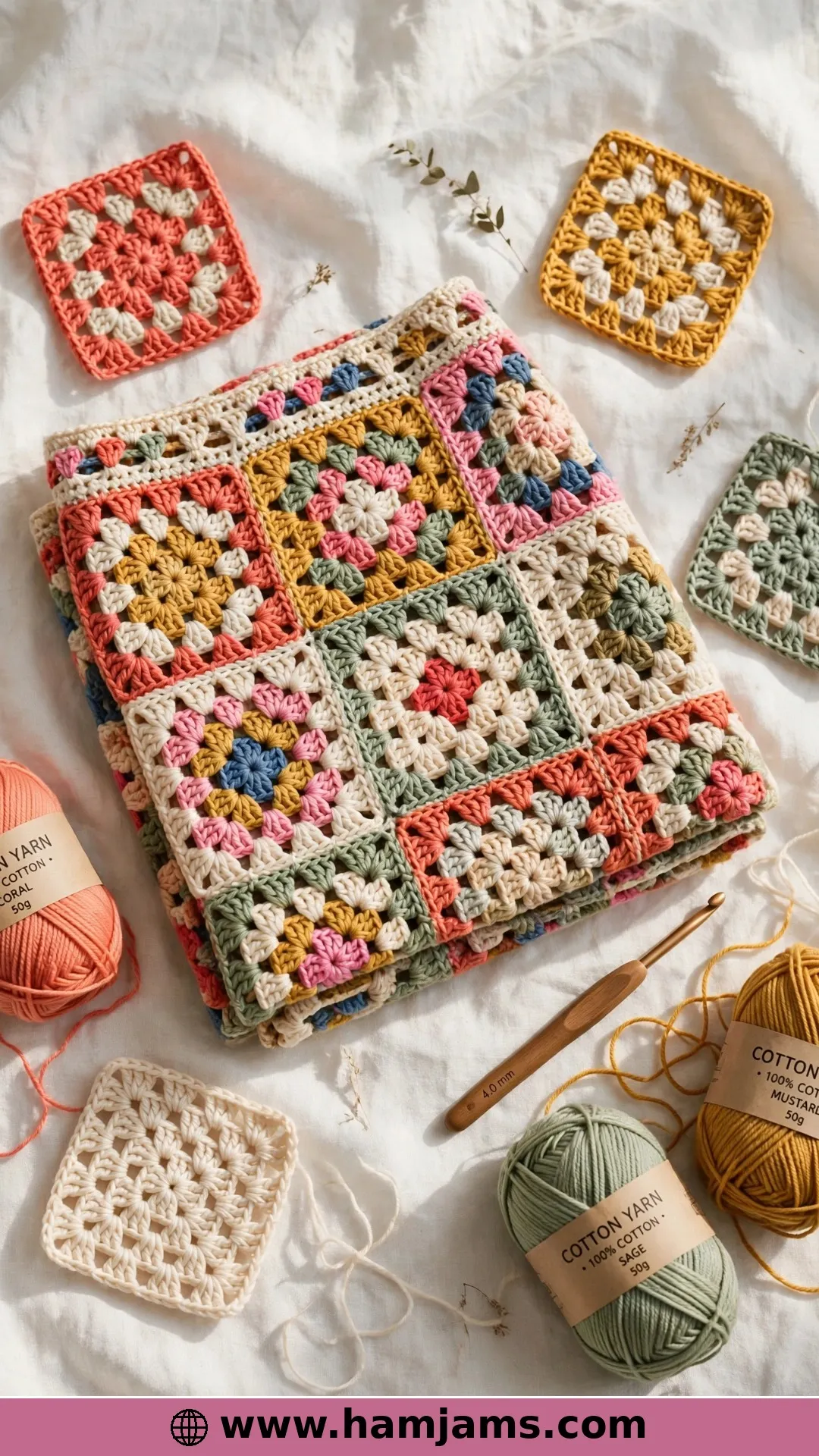 Crochet outfit ideas