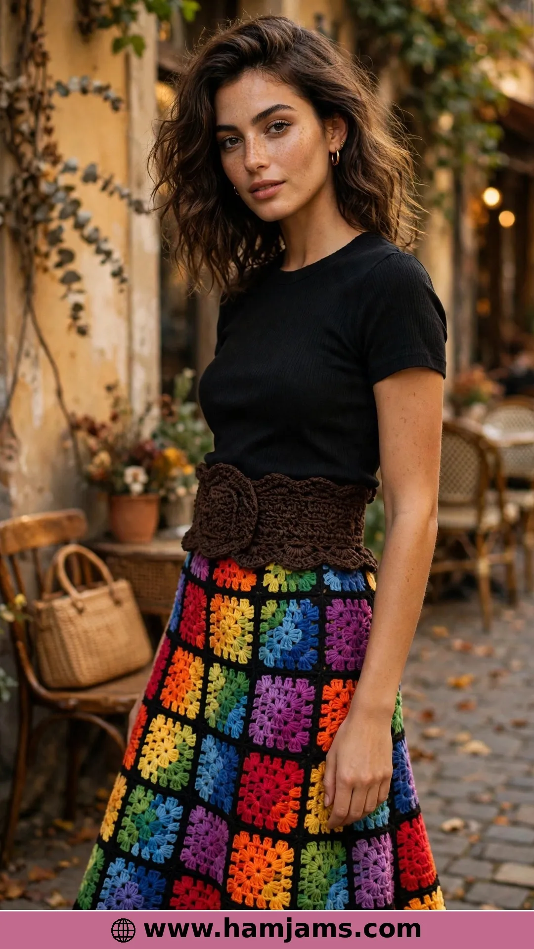 Seventy-Two Motifs and a Proper Zip