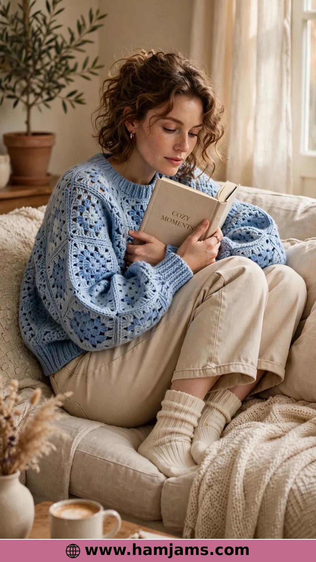 The Cosy Custom-Fit LaLa