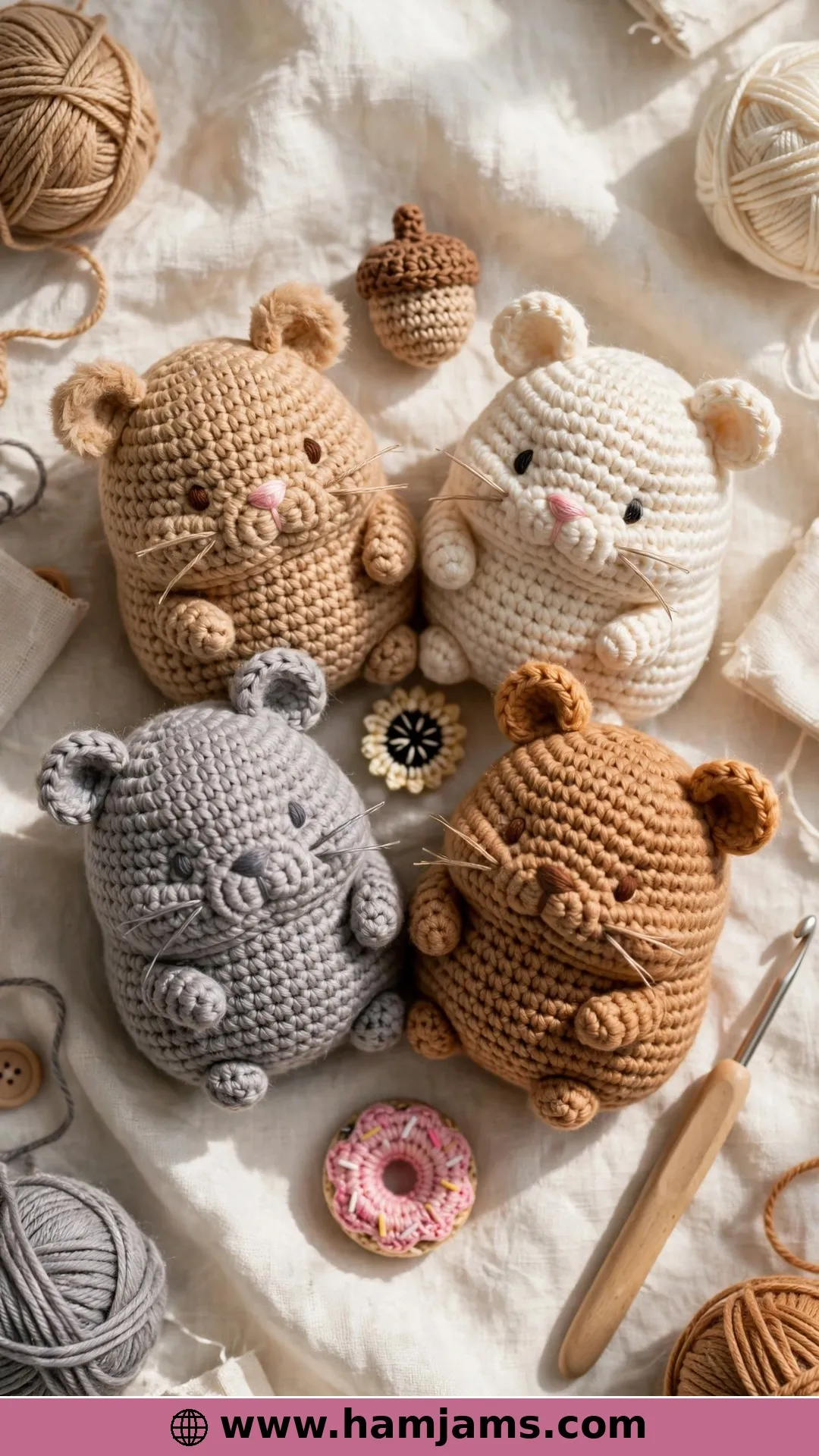 Crochet outfit ideas