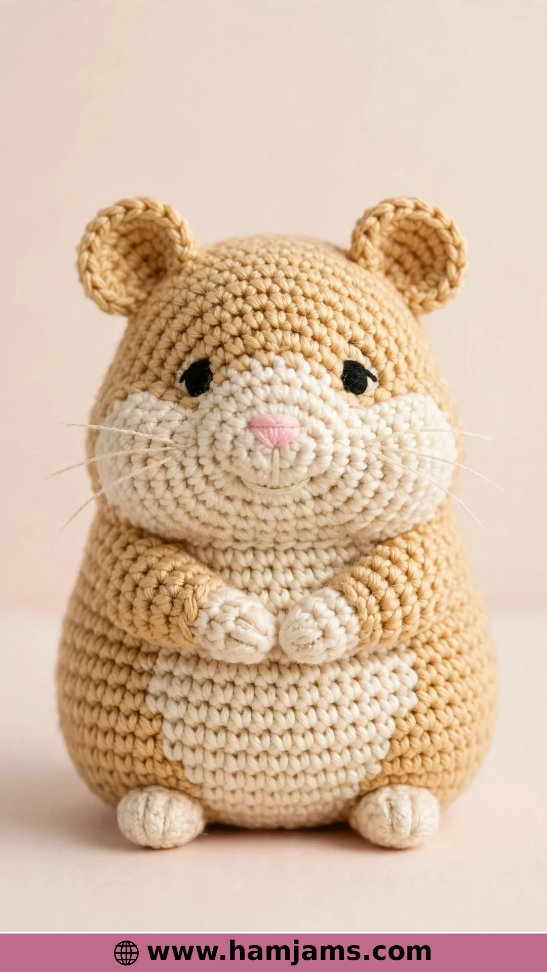 The Classic Hamster in US and UK Terms