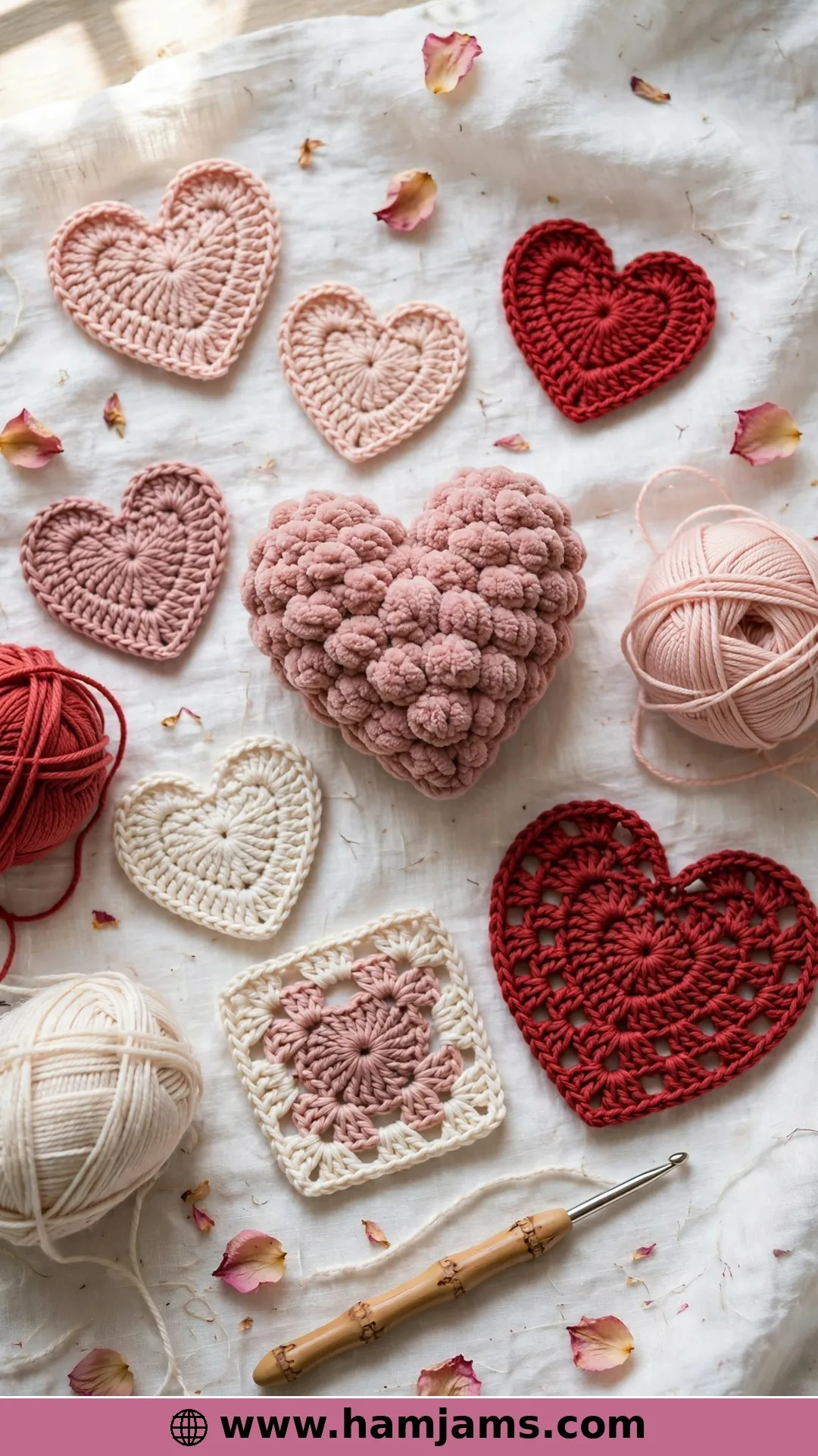 Crochet outfit ideas