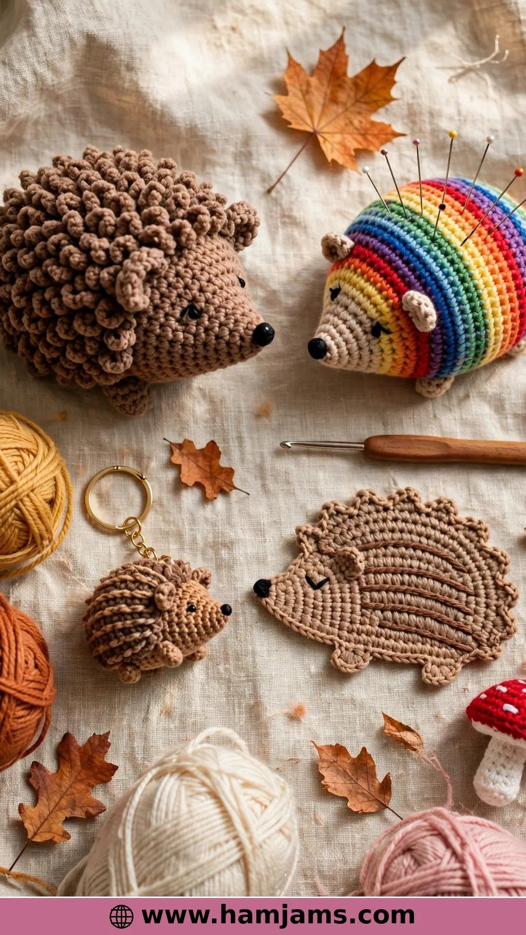 Crochet outfit ideas