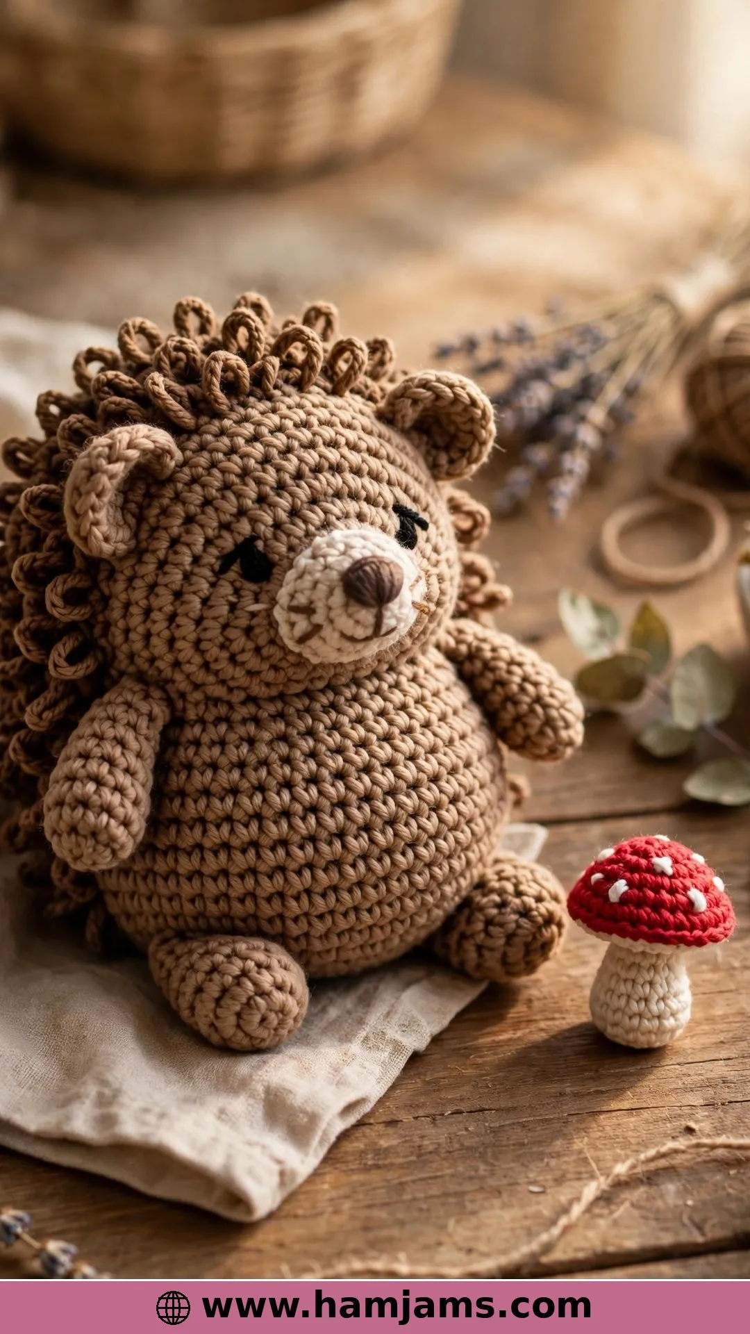 The Chubby Ragdoll With Chain-Loop Spikes